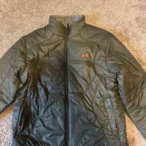Under Armour Men’s XL Down Jacket